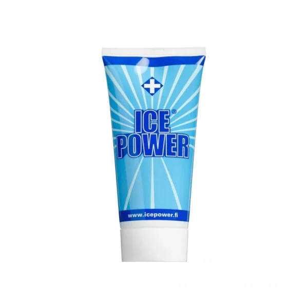 Ice Power Tube – 150 ml