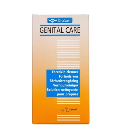 Diafarm Forhudsrens – 100 ml