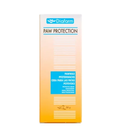 Diafarm Potevoks Til Hunde – 50 ml