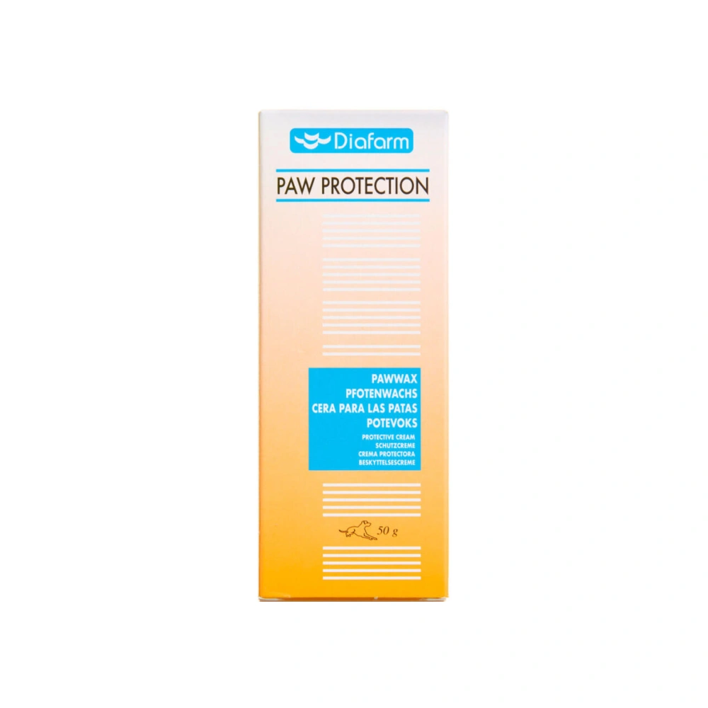 Diafarm Potevoks Til Hunde - 50 ml