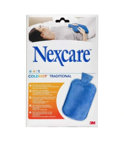 3M Nexcare Varmepude 19cm x 27cm – 1 stk