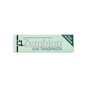 Pharma Nord Zymbion Q10 Tandpasta – 75 ml