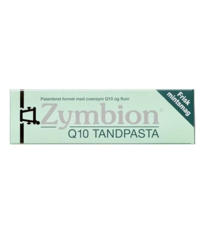 Pharma Nord Zymbion Q10 Tandpasta – 75 ml