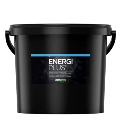 Toft Care Energi Plus Pulver – 2 kg