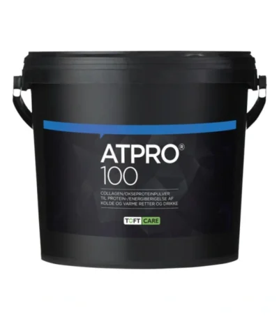 Toft Care Atpro 100 Pulver – 1000 g