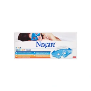 3M ColdHot Ansigtsmaske – 1 stk