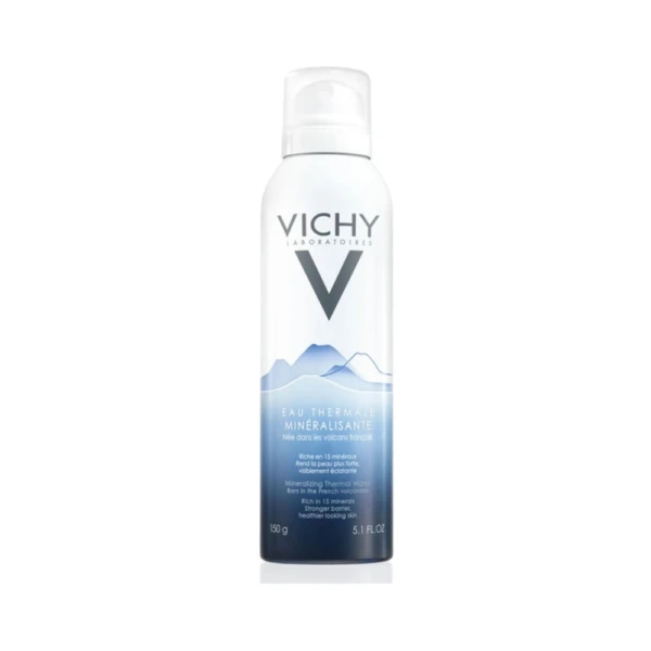 Vichy Thermale Kildevand – 150 ml