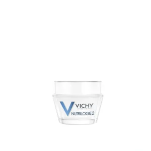 Vichy Nutrilogie 2 Dagcreme – 50 ml
