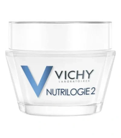 Vichy Nutrilogie 2 Dagcreme – 50 ml