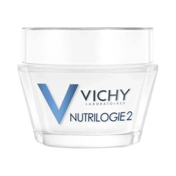 Vichy Nutrilogie 2 Dagcreme – 50 ml