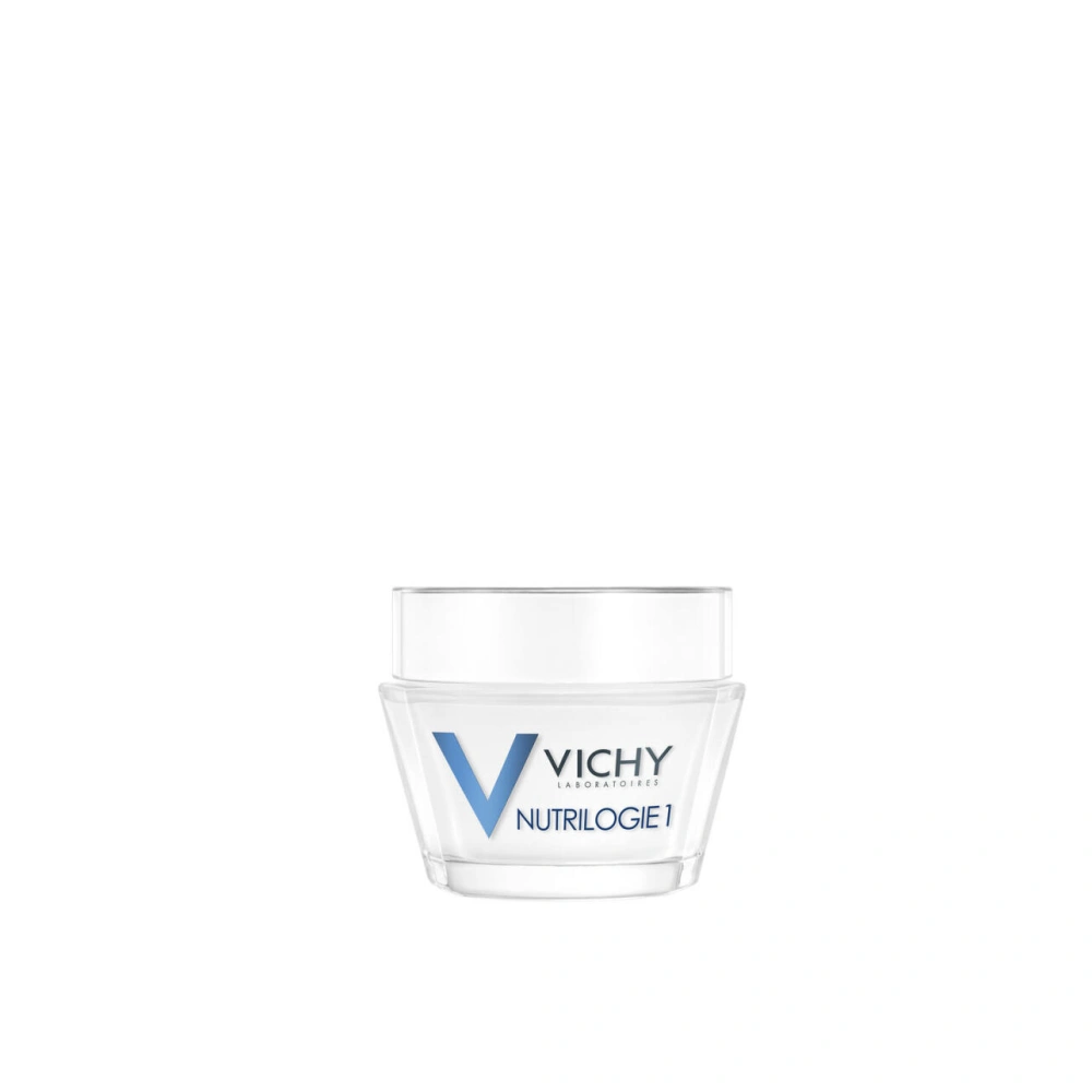 Vichy Nutrilogie 1 Dagcreme – 50 ml