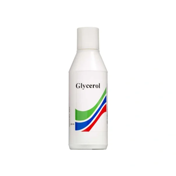 SKAN-MEDIC Glycerol 85% – 250 ml