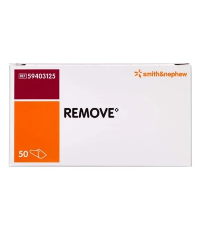 REMOVE Serviet – 50 stk