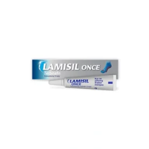 Lamisil Once 10 mg/g – 4 g Kutanopløsning