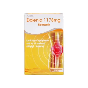 Junge Dolenio 1.178 mg – 90 tabl