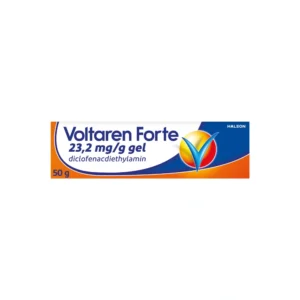 Voltaren Forte Gel 23,2 mg/g – 50 g