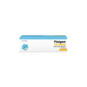 Finigen 10 mg/g – 15 g Creme