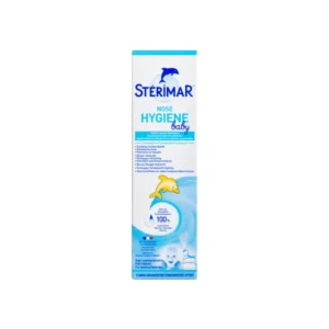 Sterimar Nose Hygiene Baby – 100 ml