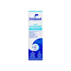 Sterimar Nose Hygiene – 100 ml