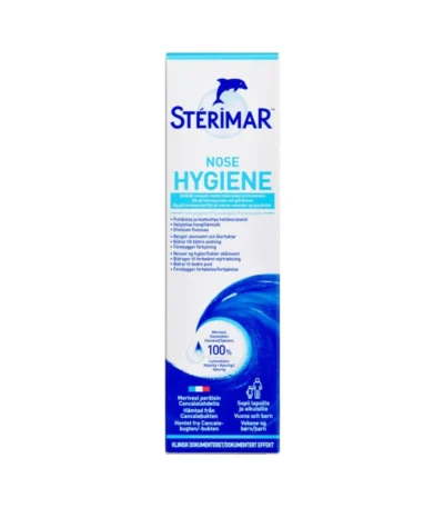 Sterimar Nose Hygiene – 100 ml