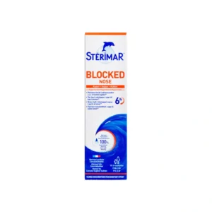 Sterimar Blocked Nose – 100 ml