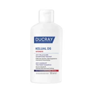 Ducray Kelual DS Intensive Treatment Shampoo – 100 ml