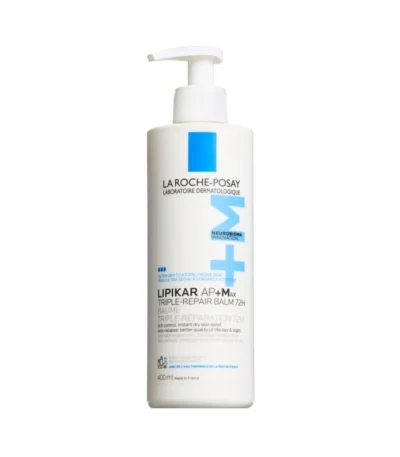 La Roche-Posay Lipikar Baume AP+MAX – 400 ml