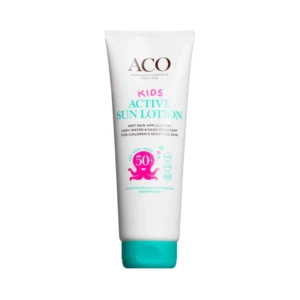 ACO Sun Kids Lotion SPF 50+ Up – 250 ml