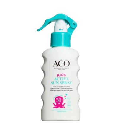 ACO Sun Kids Pump Spray SPF 50+ Up – 175 ml