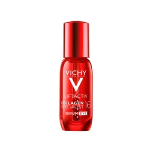Vichy Liftactiv Collagen Specialist 16 Eye Serum – 15 ml