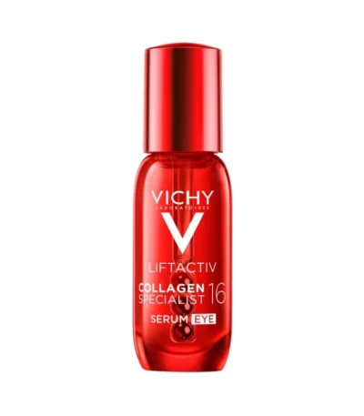 Vichy Liftactiv Collagen Specialist 16 Eye Serum – 15 ml