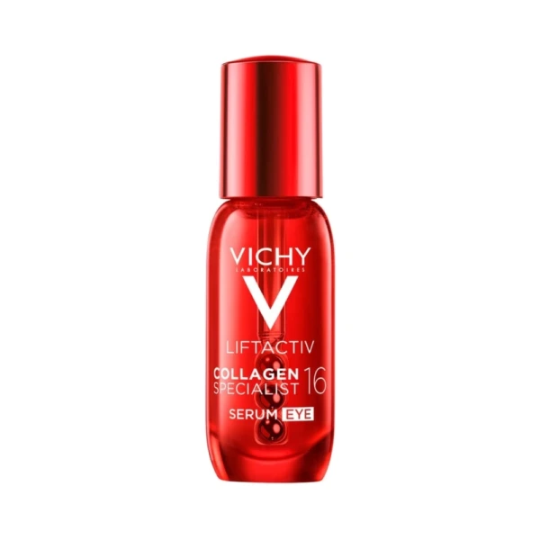 Vichy Liftactiv Collagen Specialist 16 Eye Serum – 15 ml