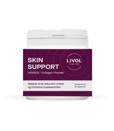 Livol Skin support – 112,5 g