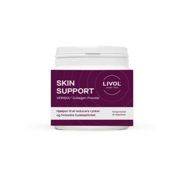 Livol Skin support – 112,5 g