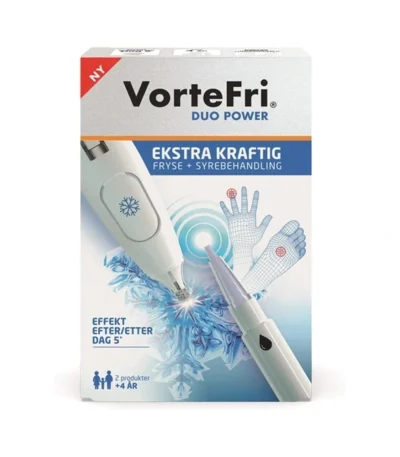 VorteFri Duo Power – 10 ml