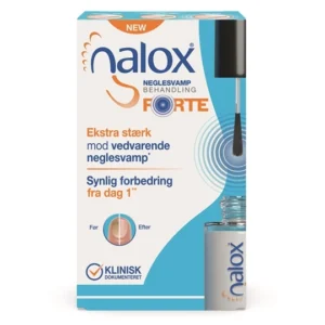 Nalox forte – 30 ml