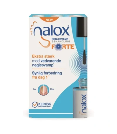 Nalox forte – 30 ml