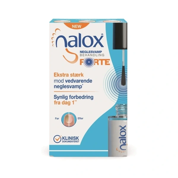 Nalox forte – 30 ml