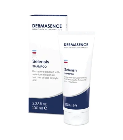 Dermasence Selensiv Shampoo – 100 ml