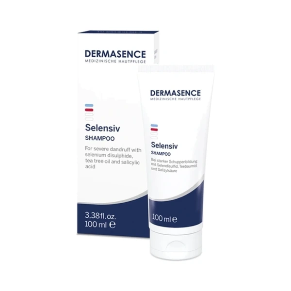 Dermasence Selensiv Shampoo – 100 ml