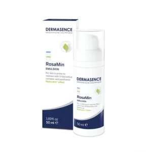 Dermasence RosaMin Emulsion – 50 ml