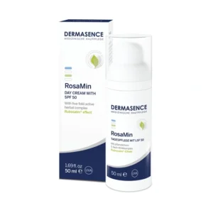 Dermasence RosaMin Day Cream SPF50 – 50 ml