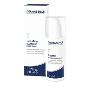 Dermasence RosaMin Cleansing Emulsion – 150 ml