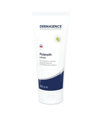 Dermasence Polaneth Lotion – 200 ml