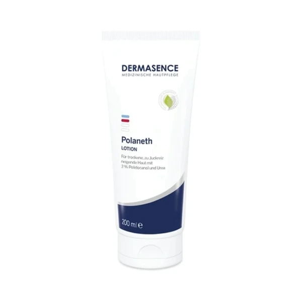 Dermasence Polaneth Lotion – 200 ml