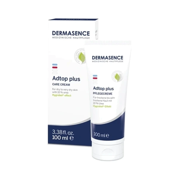 Dermasence Adtop Plus – 100 ml