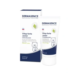 Dermasence Vitop Forte Junior – 75 ml