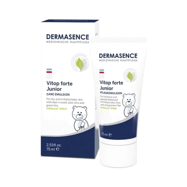Dermasence Vitop Forte Junior – 75 ml