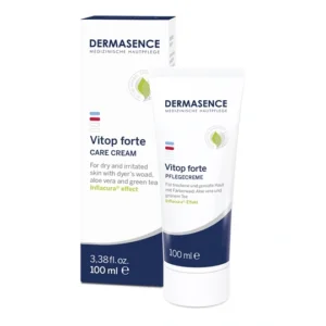 Dermasence Vitop Forte Care Cream – 100 ml