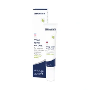 Dermasence Vitop Forte Eye Care – 15 ml